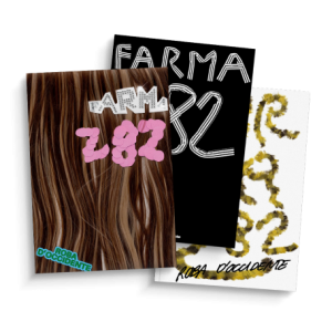 FarmaZine N.0 | Roba d'Occidente