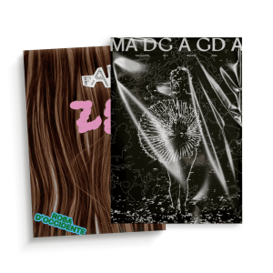 Pacchetto Zine 0+1