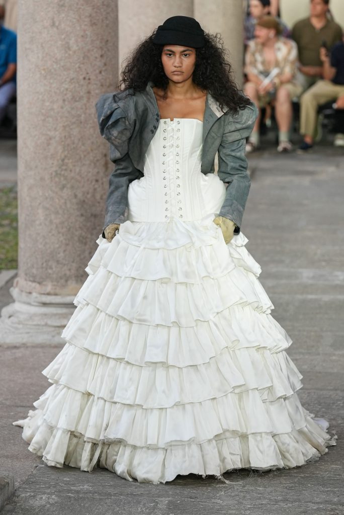 07.DE RERUM NATURA. NABA Fashion Show 2025-Milano_Ondrej Bauman