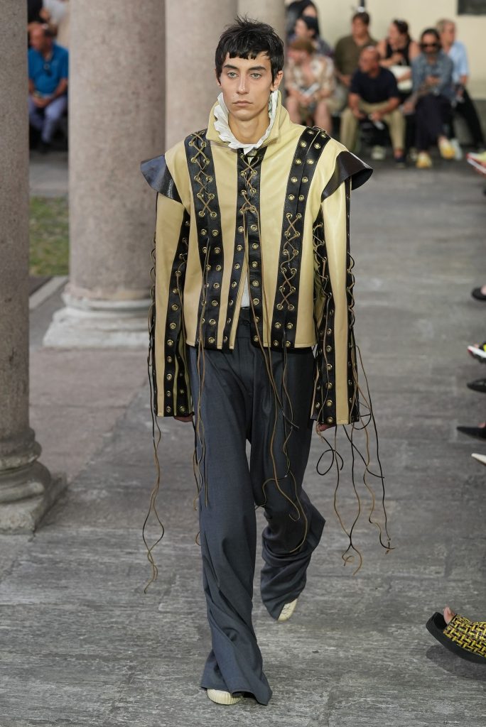 08.DE RERUM NATURA. NABA Fashion Show 2025-Milano_Ondrej Bauman