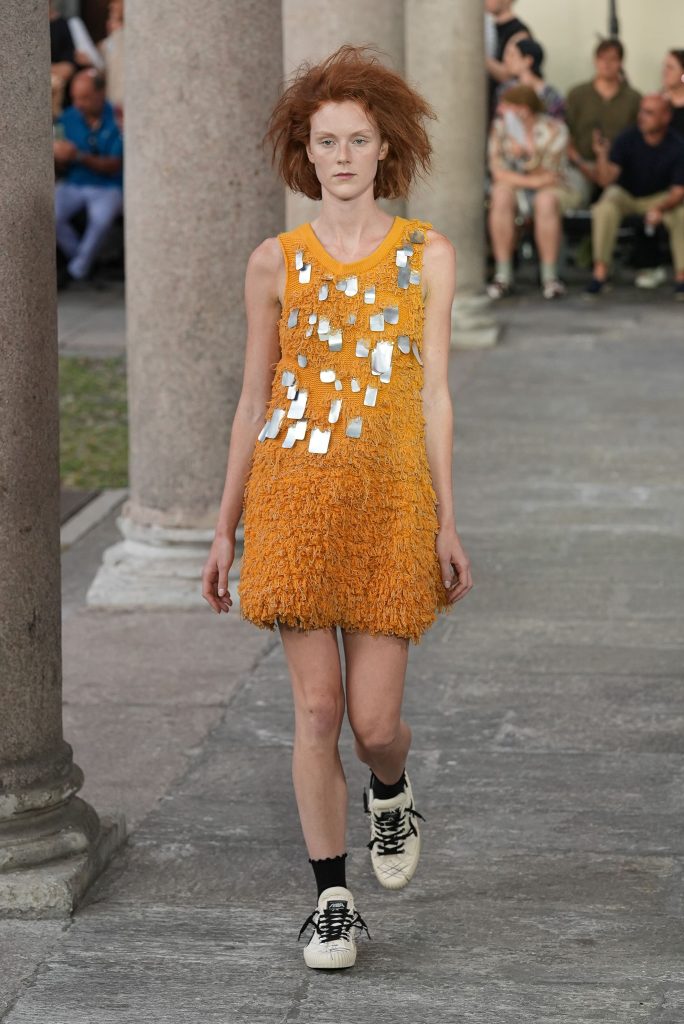 25.DE RERUM NATURA. NABA Fashion Show 2025-Milano_María Del Mar Aviles Gomez