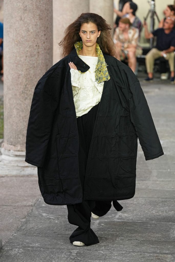 33.DE RERUM NATURA. NABA Fashion Show 2025-Milano_Michele Prisco