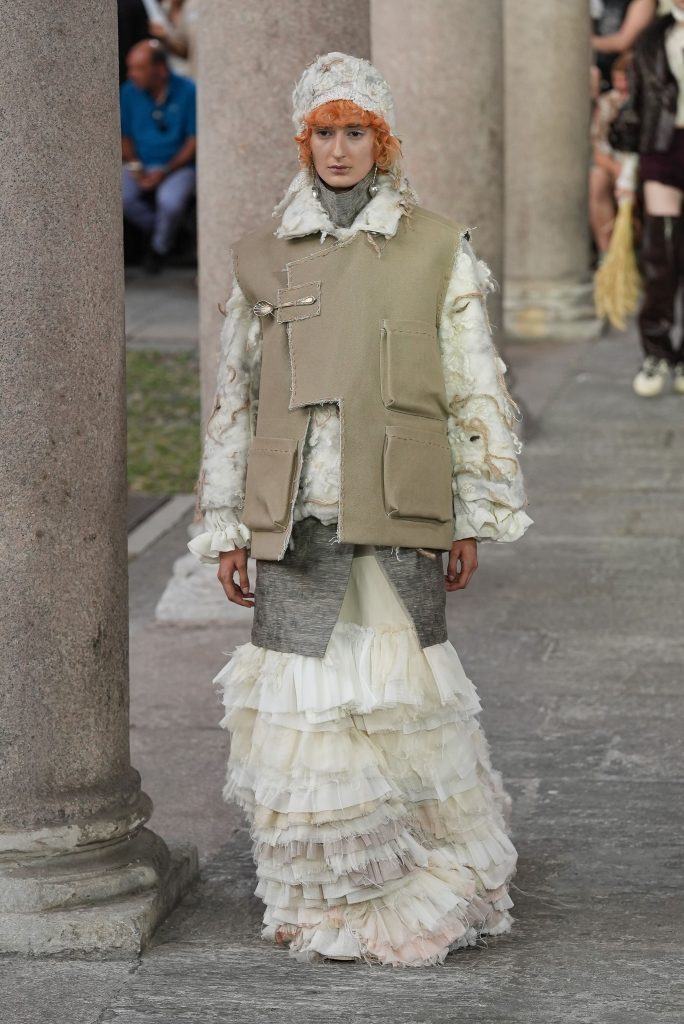 41.DE RERUM NATURA. NABA Fashion Show 2025-Milano_Caterina Facchi