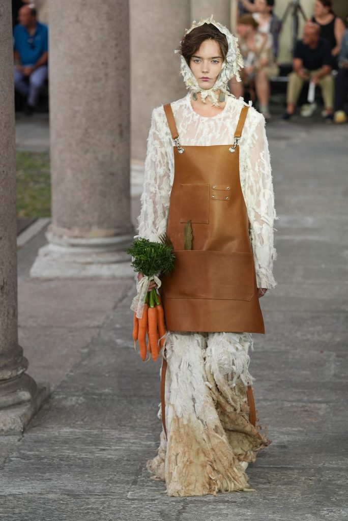 44.DE RERUM NATURA. NABA Fashion Show 2025-Milano_Caterina Facchi