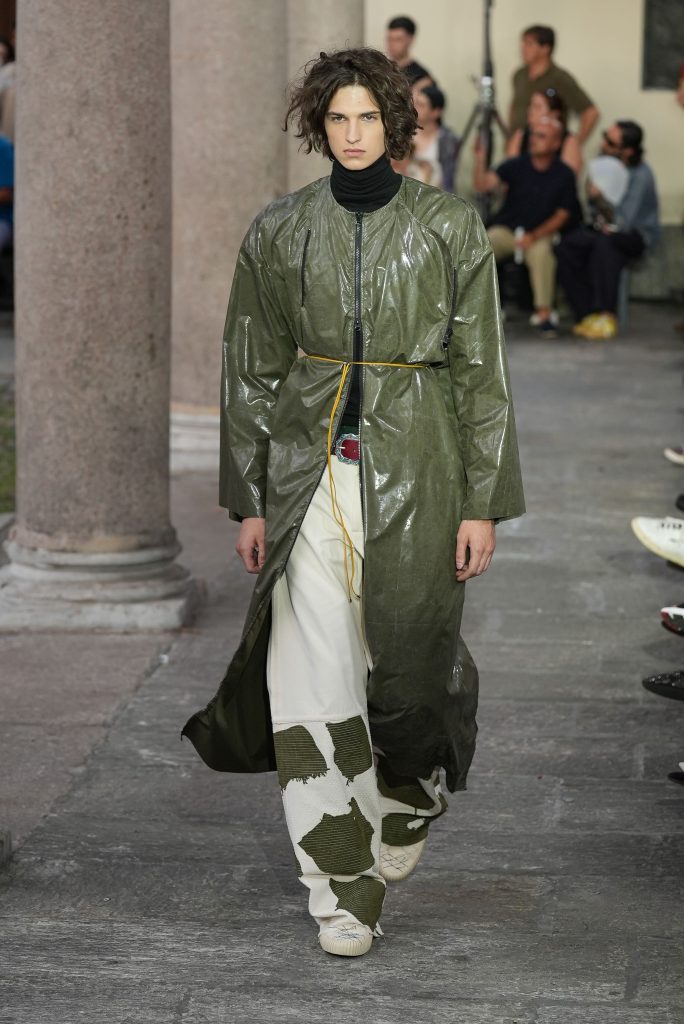77.DE RERUM NATURA. NABA Fashion Show 2025-Milano_Carlo Maria Giorgetti