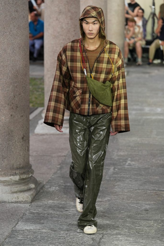 78.DE RERUM NATURA. NABA Fashion Show 2025-Milano_Carlo Maria Giorgetti