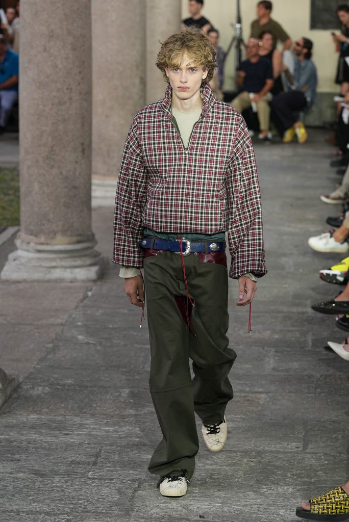 79.DE RERUM NATURA. NABA Fashion Show 2025-Milano_Carlo Maria Giorgetti
