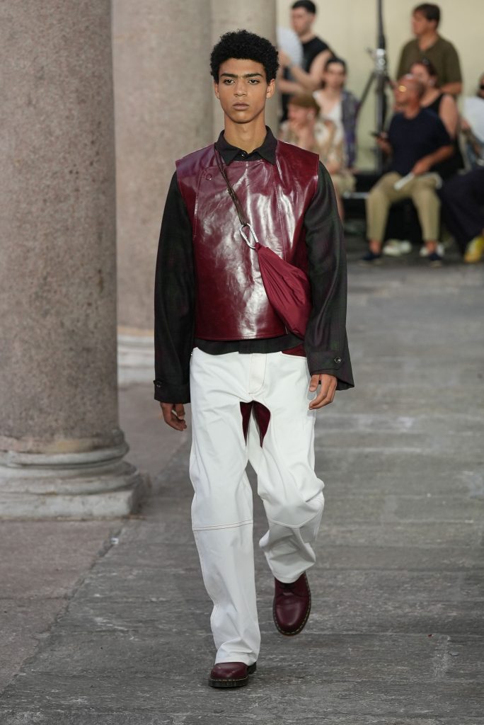 80.DE RERUM NATURA. NABA Fashion Show 2025-Milano_Carlo Maria Giorgetti