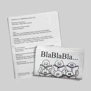 FarmaZine N.2 | BlaBlaBla