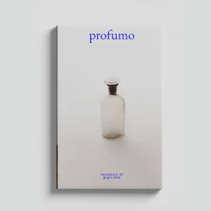 FarmaZine N.3 | Profumo